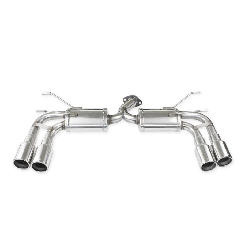 Duplex terminal INOXCAR Abarth 124 na 2016 2x 90mm rechts en links - IC-F1240490 - F124.04.90 - 3661768559154