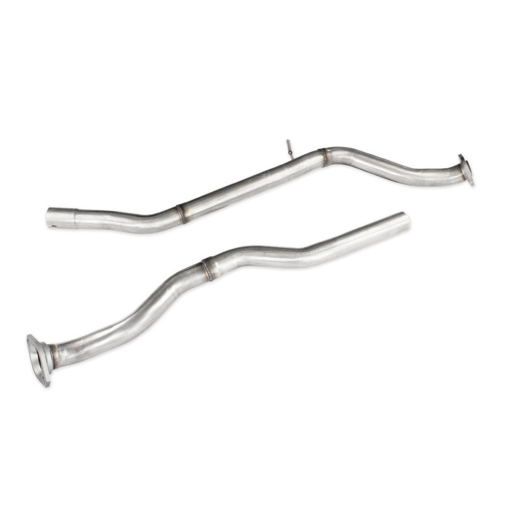 Țeavă centrală INOXCAR pentru FIAT 124 1,4 T 2016 - IC-TC124 - TC124 - 3661768561393