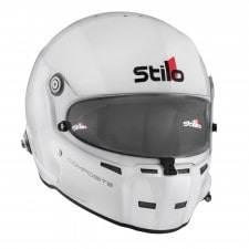 Stilo ST5R Fiber Rally helmet SA20