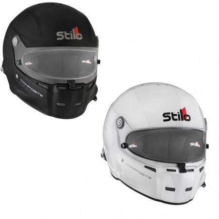 Stilo ST5R Fiber Rally helmet SA20 Stilo ST5R Fiber Rally helmet SA20