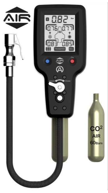 Alfano Tyre Control Pression AIR - ALF-A1950 - A1950