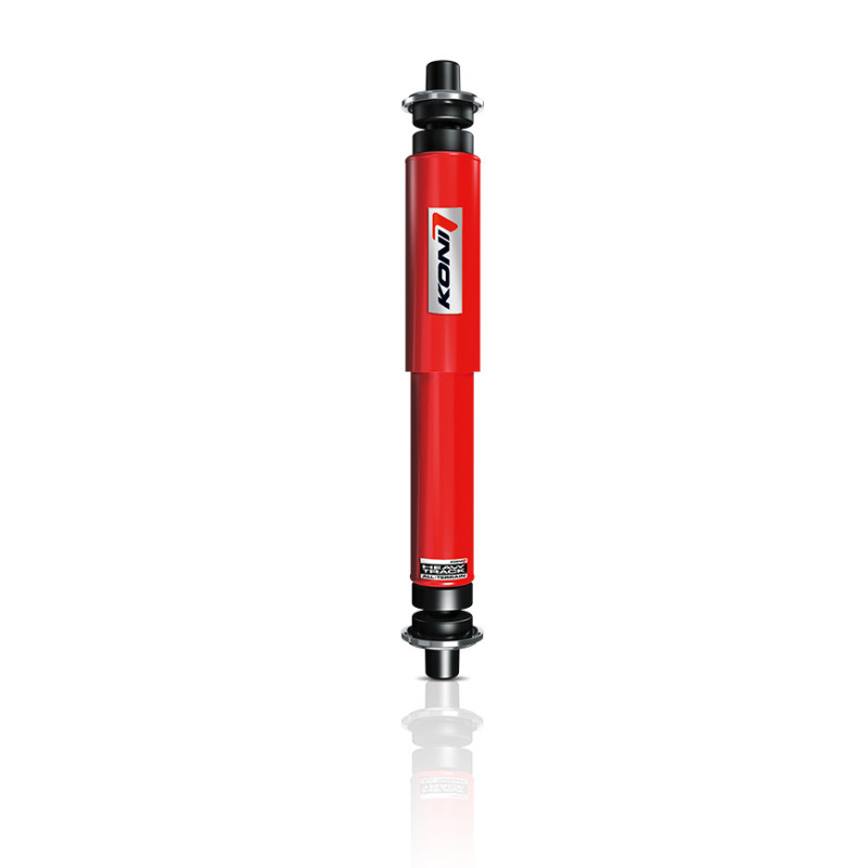 Schokdemper KONI Heavy Track achter Toyota Hi-Lux Pickup AWD 15-20 - KO-82-2633 - 82-2633 - 8712167164366