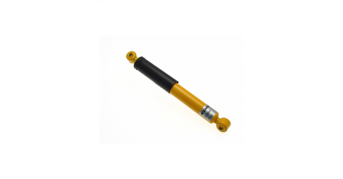 Achterschokdemper KONI Sport Fiat 124 Spider, Abarth 16- - KO-8241-1305SP - 8241-1305SPORT - 3661768794319