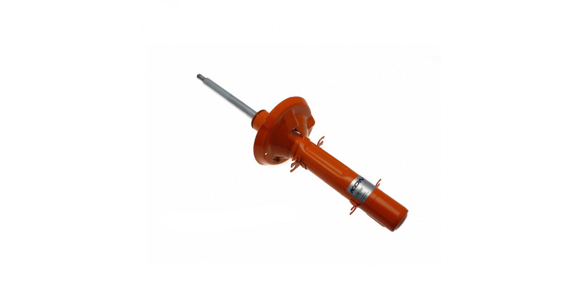 Amortisseur KONI STR.T avant gauche Abarth 500, 595, 695 07-20 - KO-8750-1127L - 8750-1127L - 3661768769881