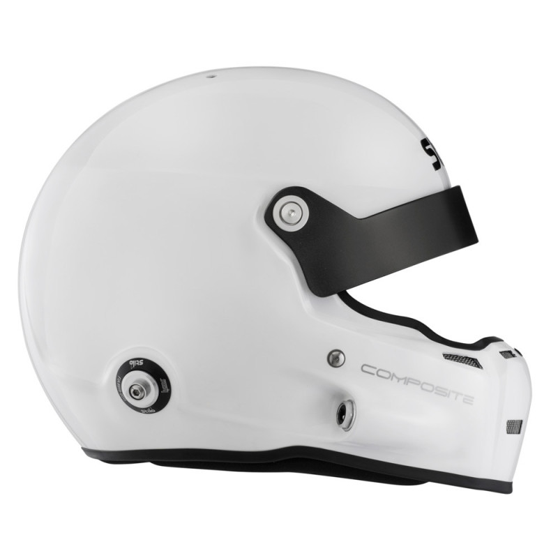 Stilo ST5 R SA20 white helmet black inner - STI-AA0701BG2TBN.XS - AA0701BG2T540101