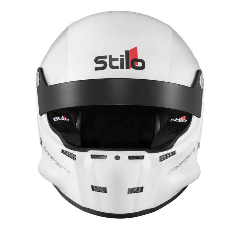 Stilo ST5 R SA20 helm wit binnen zwart - STI-AA0701BG2TBN.LX - AA0701BG2T600101