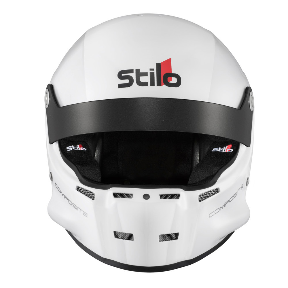 Stilo ST5 R SA20 white helmet black inner - STI-AA0701BG2TBN.XS - AA0701BG2T540101