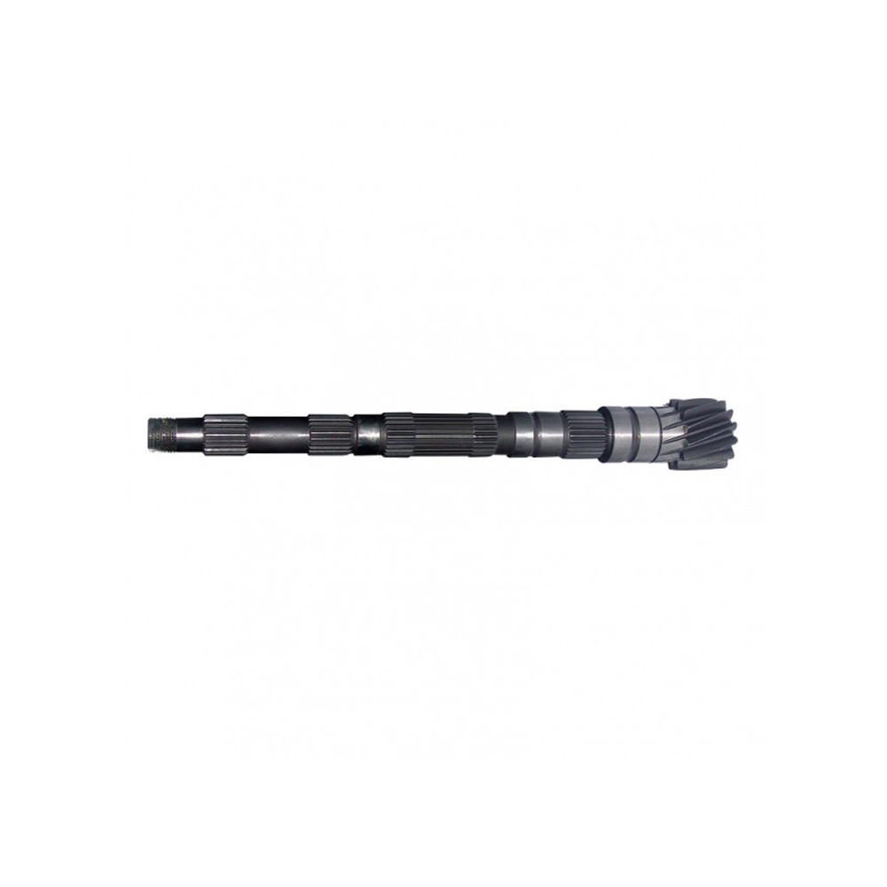 Raport final scurt Renault pentru cutia de viteze TL4 - SJ-RD-TL4.12x61 - Couple TL4 12x61 - 36617681752709