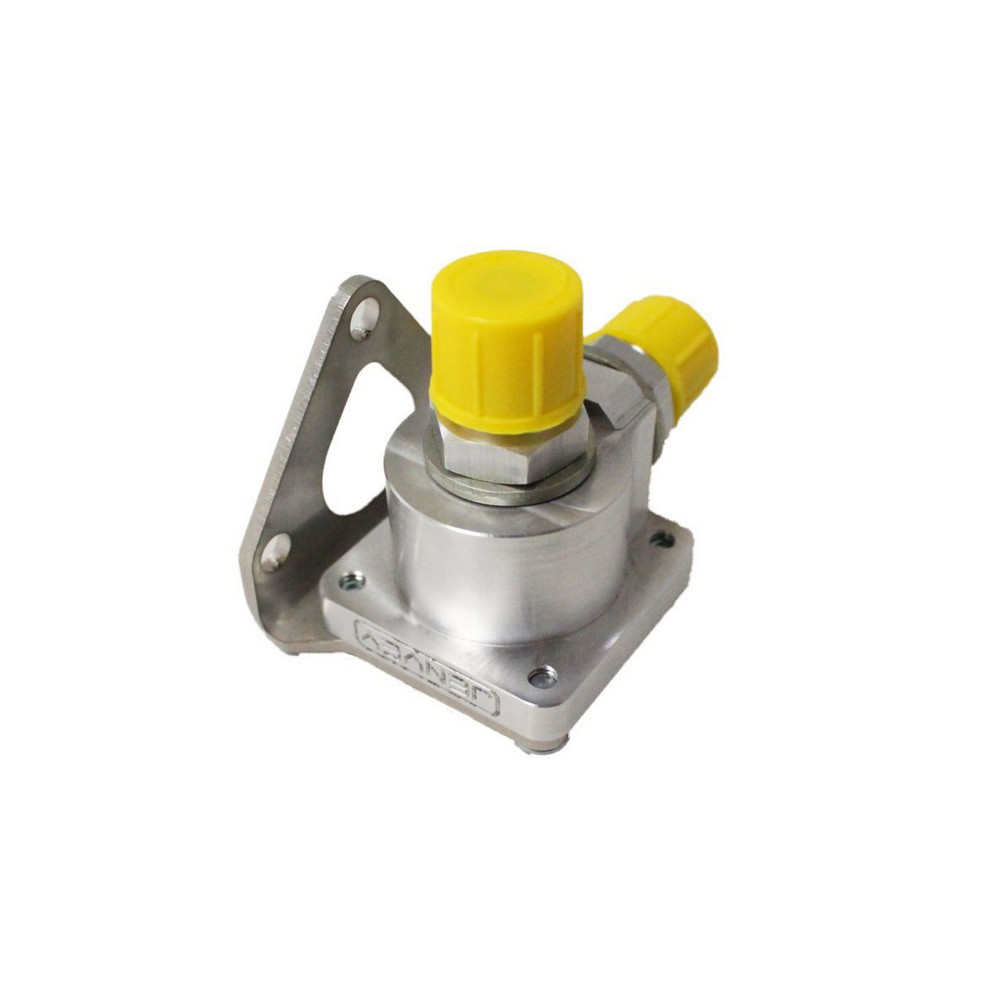 Suport reglabil pentru pompă Bosch/Weber -6JIC 9,4 mm - J-RH01M - RH01M - 3661768460733