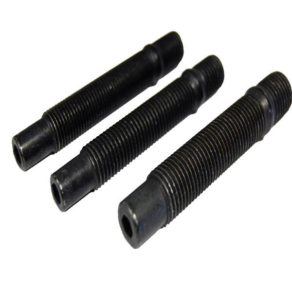 Știft pentru roată GT2i PRO 12X125, lungime de la 68 la 90 mm, pentru Peugeot și Citroën - VIS-B12125-82
