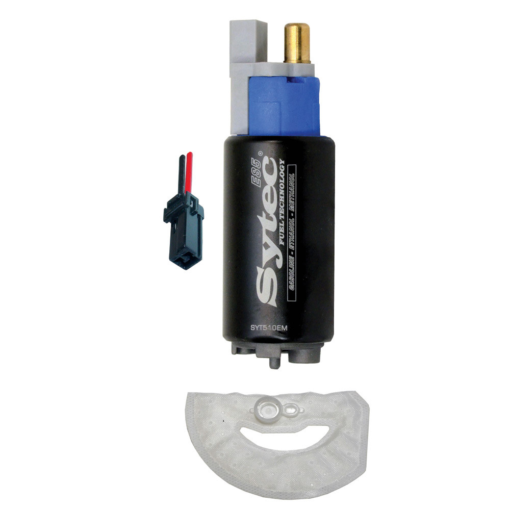 Pompă de combustibil Sytec pentru Ford Focus ST225 - M-SPK0014 - SPK0014 - 3661768588994