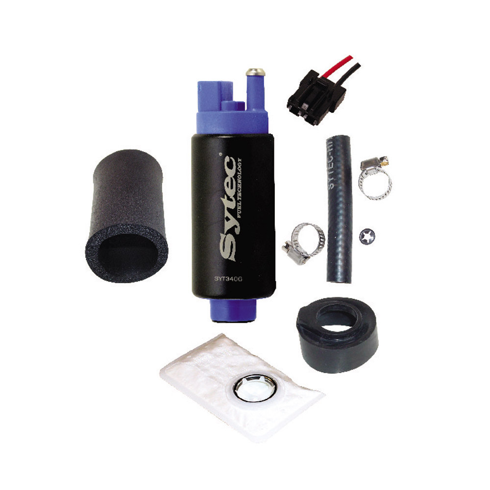 Pompă de combustibil Sytec pentru FORD Escort Cosworth/Rover Turbo - M-SPK0048 - SPK0048 - 3661768589052