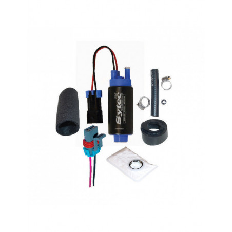 Sytec fuel pump for Ford Escort Cosworth/Rover Turbo Compatible E85
