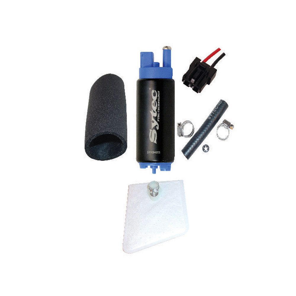 Sytec brandstofpomp BMW 3 E36/M3 - M-SPK0061 - SPK0061 - 3661768589113