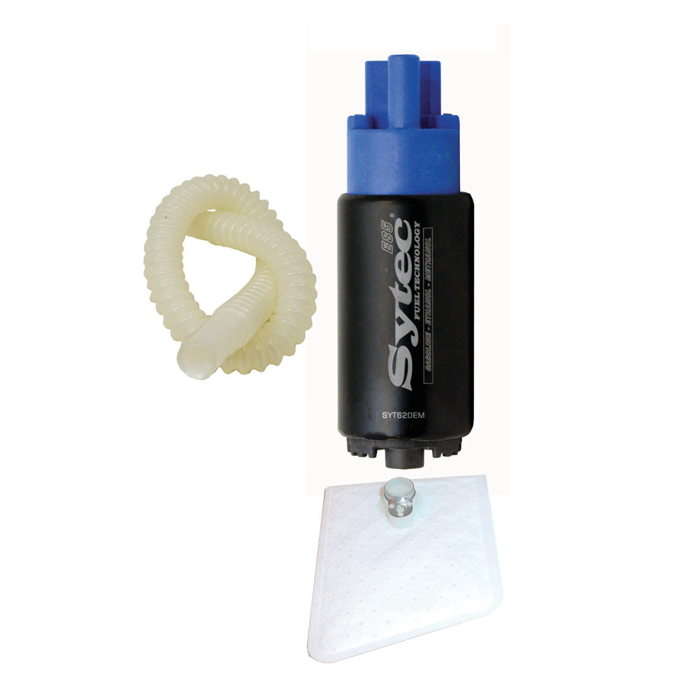 Pompă de combustibil Sytec pentru Mazda RX8 turbo - M-SPK0076 - SPK0076 - 3661768589137