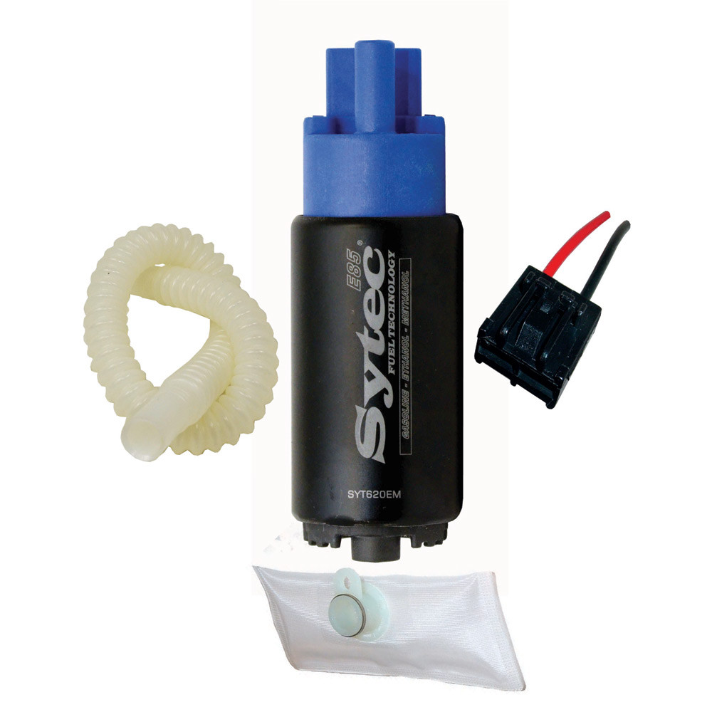 Sytec brandstofpomp Renault Clio 3 RS 2006-2012 - M-SPK0082 - SPK0082 - 3661768589144