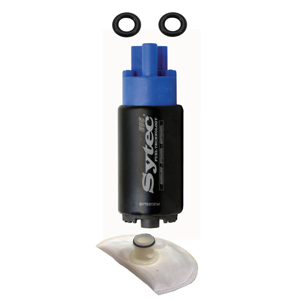 Pompe essence Sytec Honda Civic R FN2 - M-SPK0098 - SPK0098 - 3661768400845
