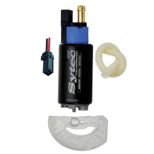 Sytec 340 LPH High Performance Fuel Pump Kit For Ford Focus RS MK1 / ST170 – SPK0013