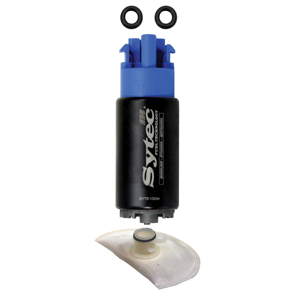 Sytec Subaru 2.5 STi benzinepomp - M-SPK0126 - SPK0126 - 3661768589281