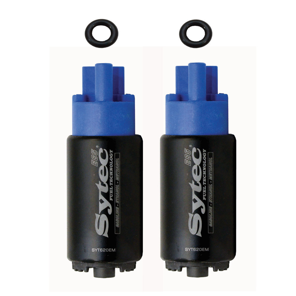 Sytec Nissan Skyline 3.8 benzinepomp - M-SPK0135 - SPK0135 - 3661768589298