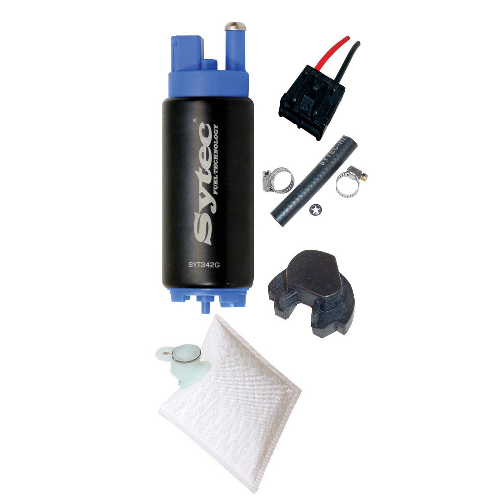 Pompe essence Sytec SUBARU 2,0 Turbo 01- - M-SPK0154 - SPK0154 - 3661768589304