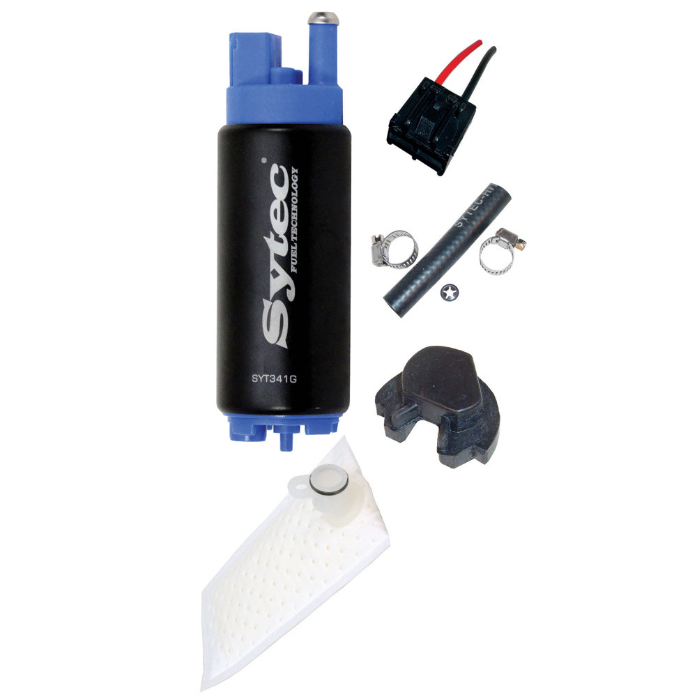 Pompă de combustibil Sytec SUBARU 2,0 Turbo -01 - M-SPK0160 - SPK0160 - 3661768589328