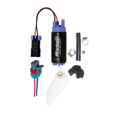 Pompă de combustibil Sytec SUBARU 2,0 Turbo -01, compatibilă cu E85 - M-SPK0160EM - SPK0160-EM - 3661768589335