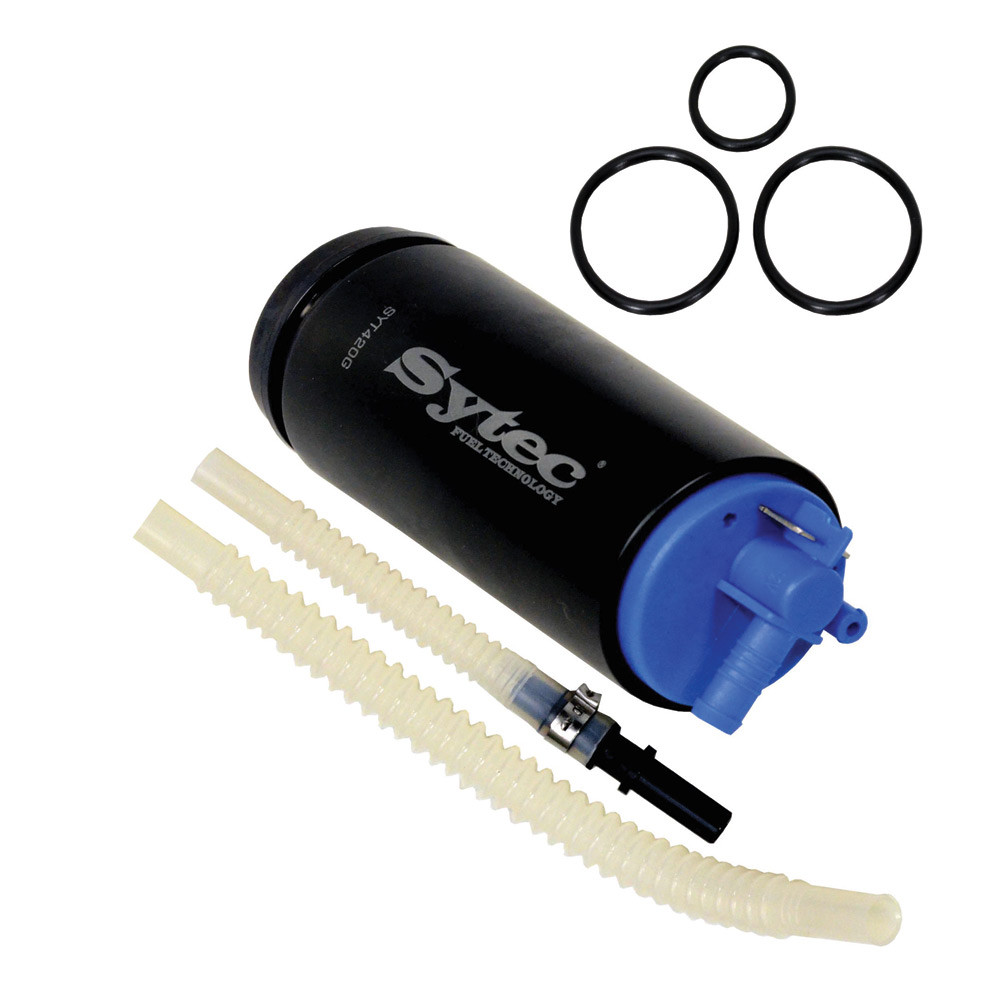 Sytec fuel pump for Audi A3 1,8T/S3 - Golf R32 - M-SPK0200 - SPK0200 - 3661768589342