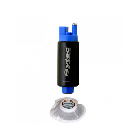 Sytec fuel pump for Mitsubishi Lancer Evo X