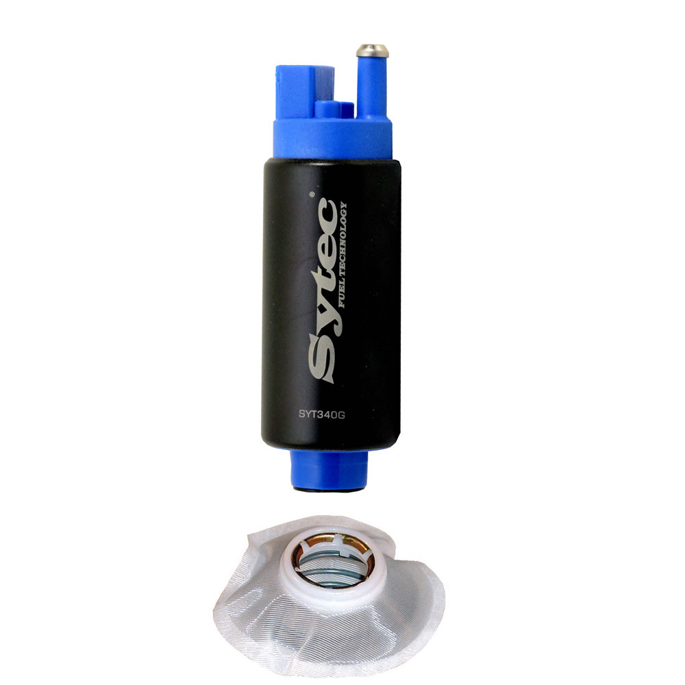 Pompa benzina Sytec Mitsubishi Lancer Evo X - M-SPK0211 - SPK0211 - 3661768589366