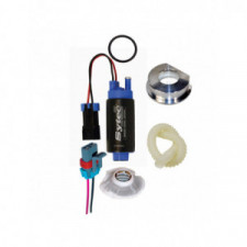 Pompe essence Sytec Mitsubishi Lancer Evo X Compatible E85