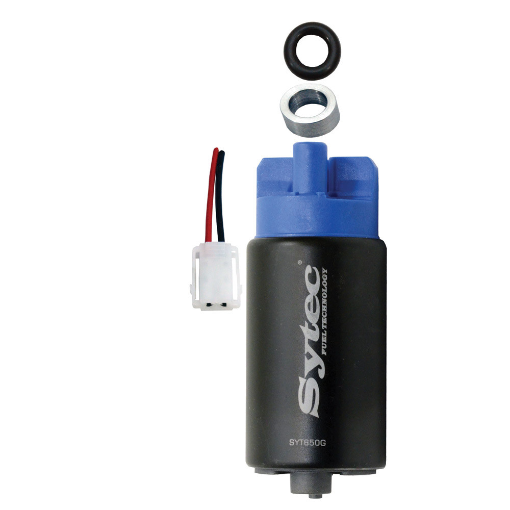 Sytec brandstofpomp Subaru BRZ / Toyota GT86 - M-SPK0212 - SPK0212 - 3661768589380