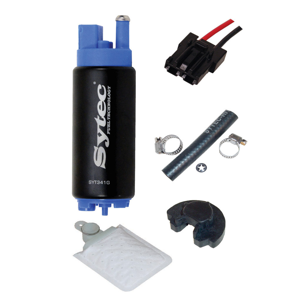 Pompa benzina Sytec Toyota Celica GT4 - M-SPK0217 - SPK0217 - 3661768589410