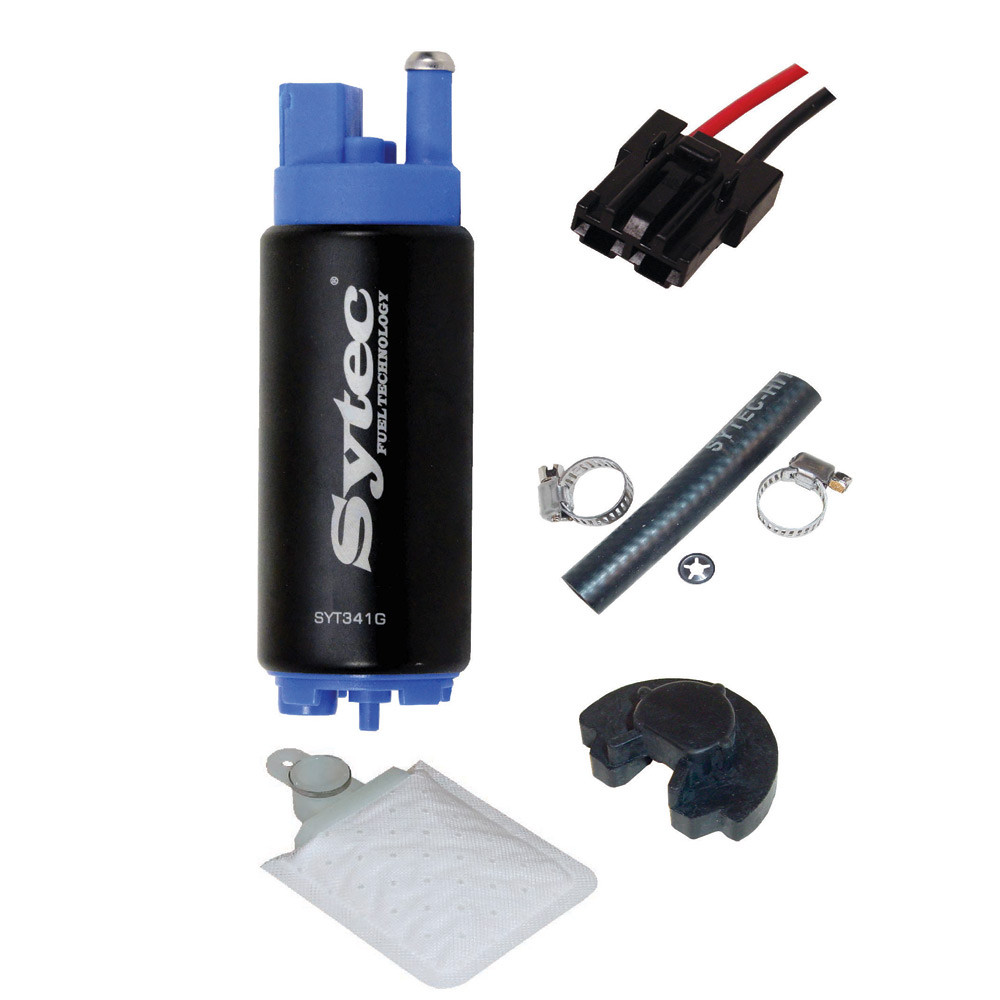 Pompa benzina Sytec Nissan 200/300 - M-SPK0223 - SPK0223 - 3661768589489