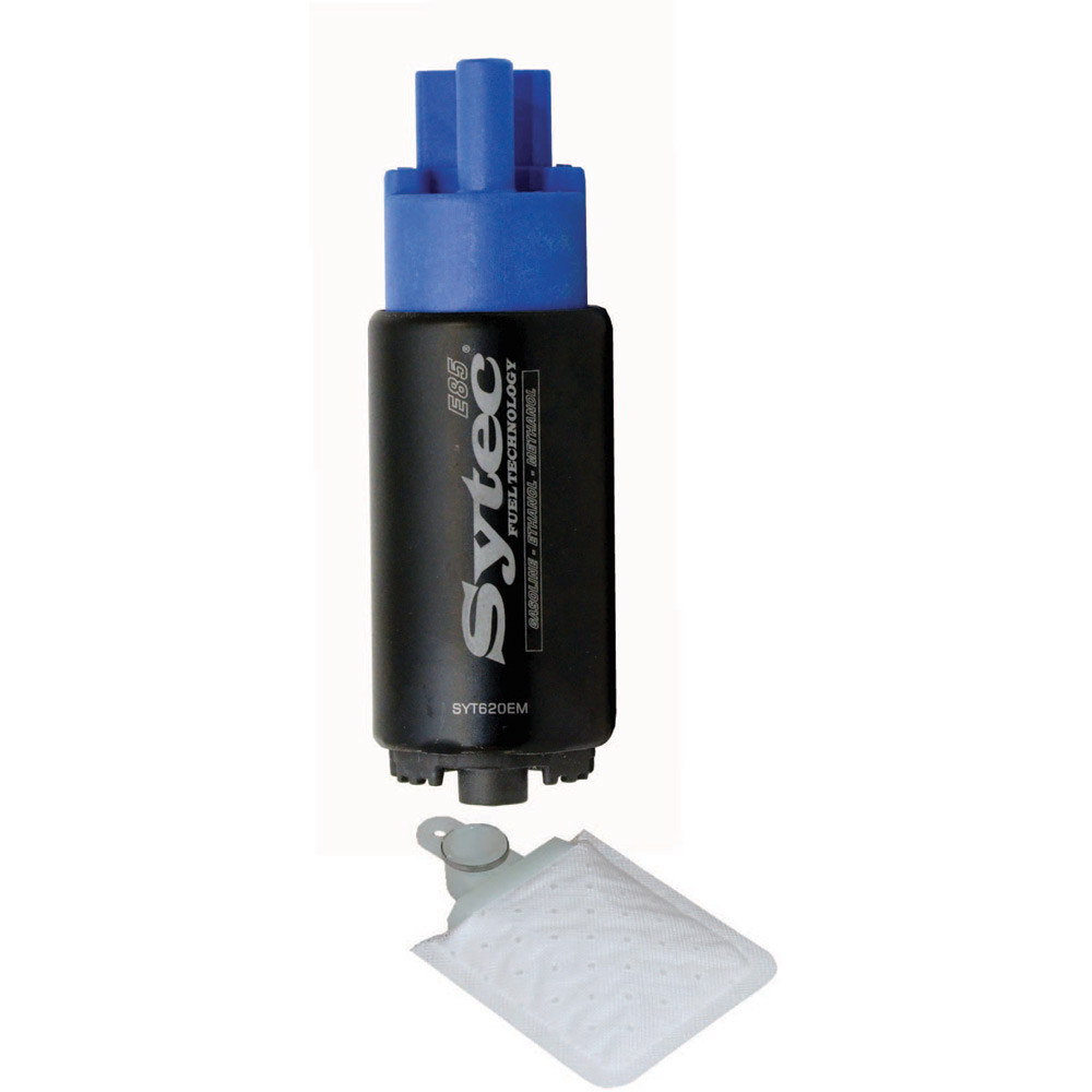 Pompă de combustibil Sytec pentru Lexus IS200 - M-SPK0242 - SPK0242 - 3661768589656