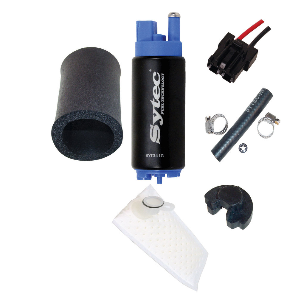 Pompă de combustibil Sytec pentru Nissan 200 SX/Skyline - M-SPK0256 - SPK0256 - 3661768589731