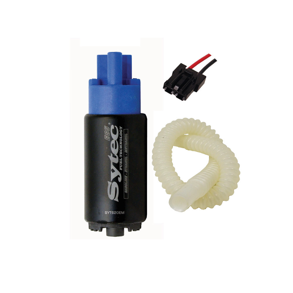 Pompa benzina Sytec Opel Corsa D VXR - M-SPK0260 - SPK0260 - 3661768400852