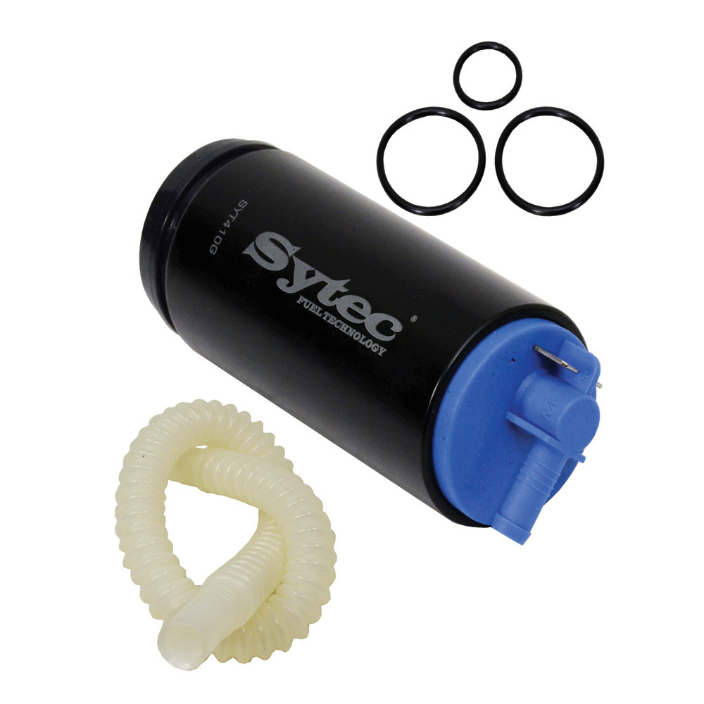 Fuel pump Sytec Seat 1,6-2,3 - M-SPK0274 - SPK0274 - 3661768589847