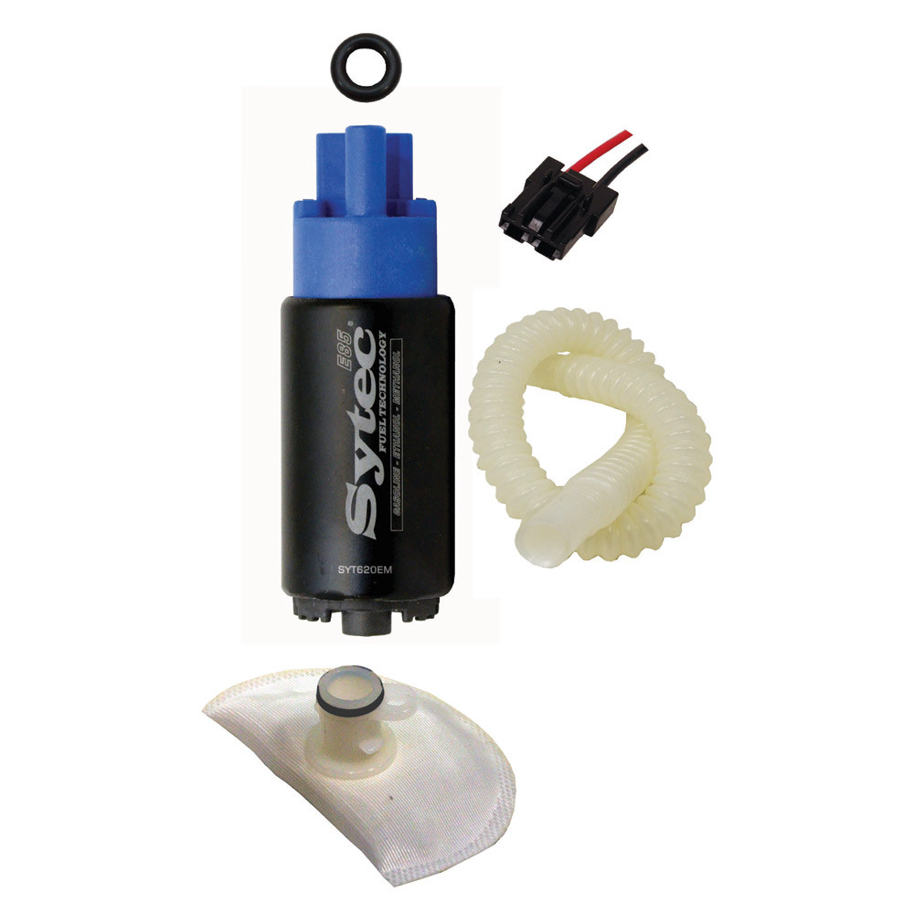 Sytec Mitsubishi Colt CZT 1.5 benzinepomp - M-SPK0381 - SPK0381 - 3661768589892