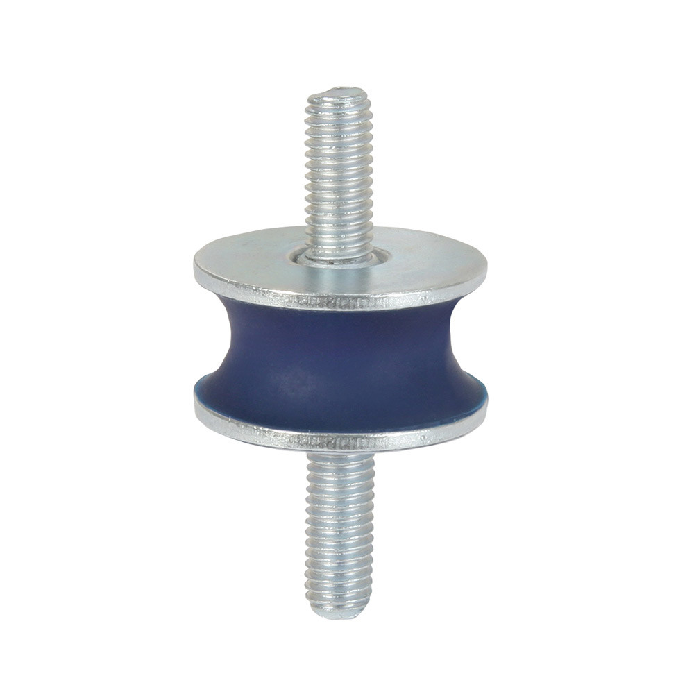 Silentbloc pentru sistemul de evacuare 220 °C Powersprint - PS-909869 - 909869 - 3661768531839