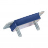 POWERSPRINT 220°C exhaust bush