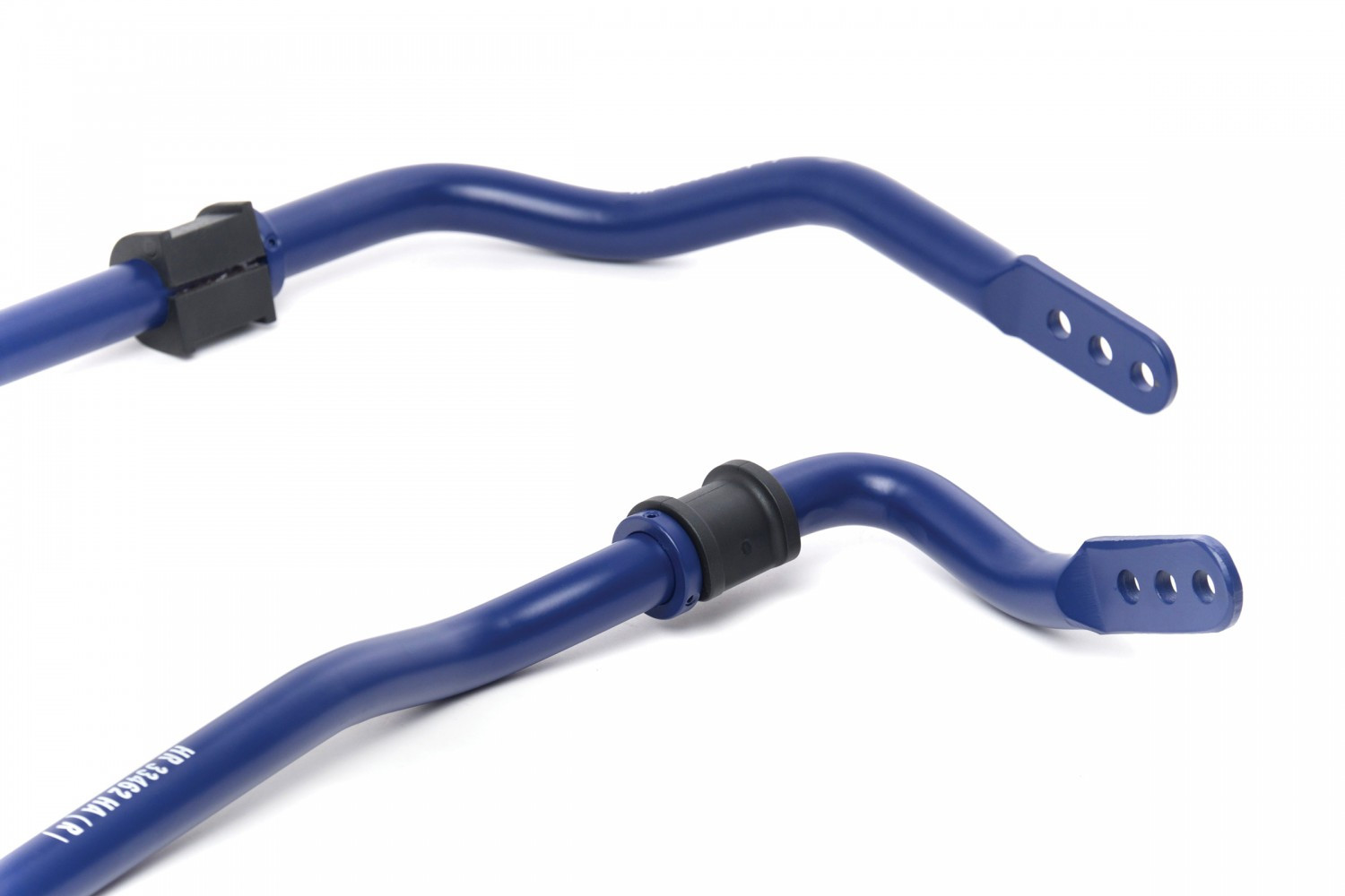 Voorste stabilisatorstang H&R Skoda Octavia Type 5E, voorwielaandrijving 2013- - HR-33851-3 - 33851-3 - 3661768794180