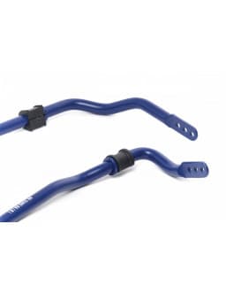 H&R Front and rear anti-roll bars Mini R50, R52, R53 standard chassis