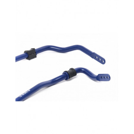 H&R Front and rear anti-roll bars Mini R50, R52, R53 standard chassis