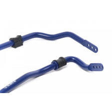 Antistabilisatorstangen voor en achter H&R Porsche Boxster Type 981 2012- - HR-33879-1 - 33879-1 - 3661768794227