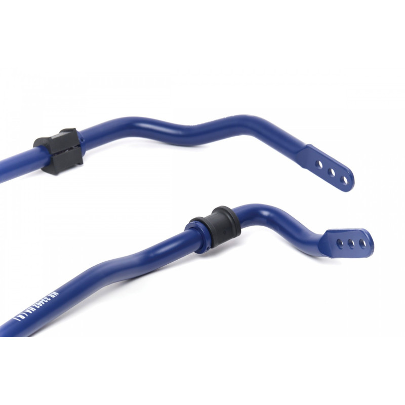 Stabilisatorstangen voor en achter H&R Volkswagen Polo (6R) 2.0 R WRC 08.13- - HR-33325-4 - 33325-4 - 3661768794005
