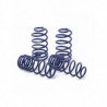 H&R lowering springs Audi A3 8V quattro