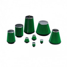 GREEN FILTER conical air filter Exit diameter 150mm, Cone 190x100mm height 200
