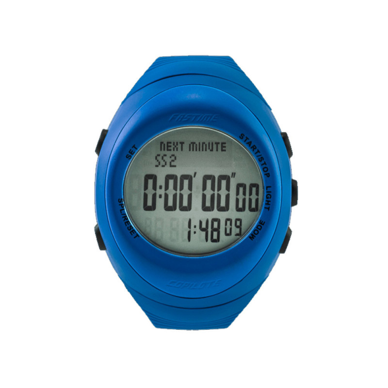Cronometro / orologio Fastime RW3 navigatore - FAST-3.NG - FASTRW3GM