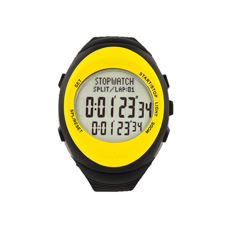 Cronometro / orologio Fastime RW3 navigatore - FAST-3.NG - FASTRW3GM